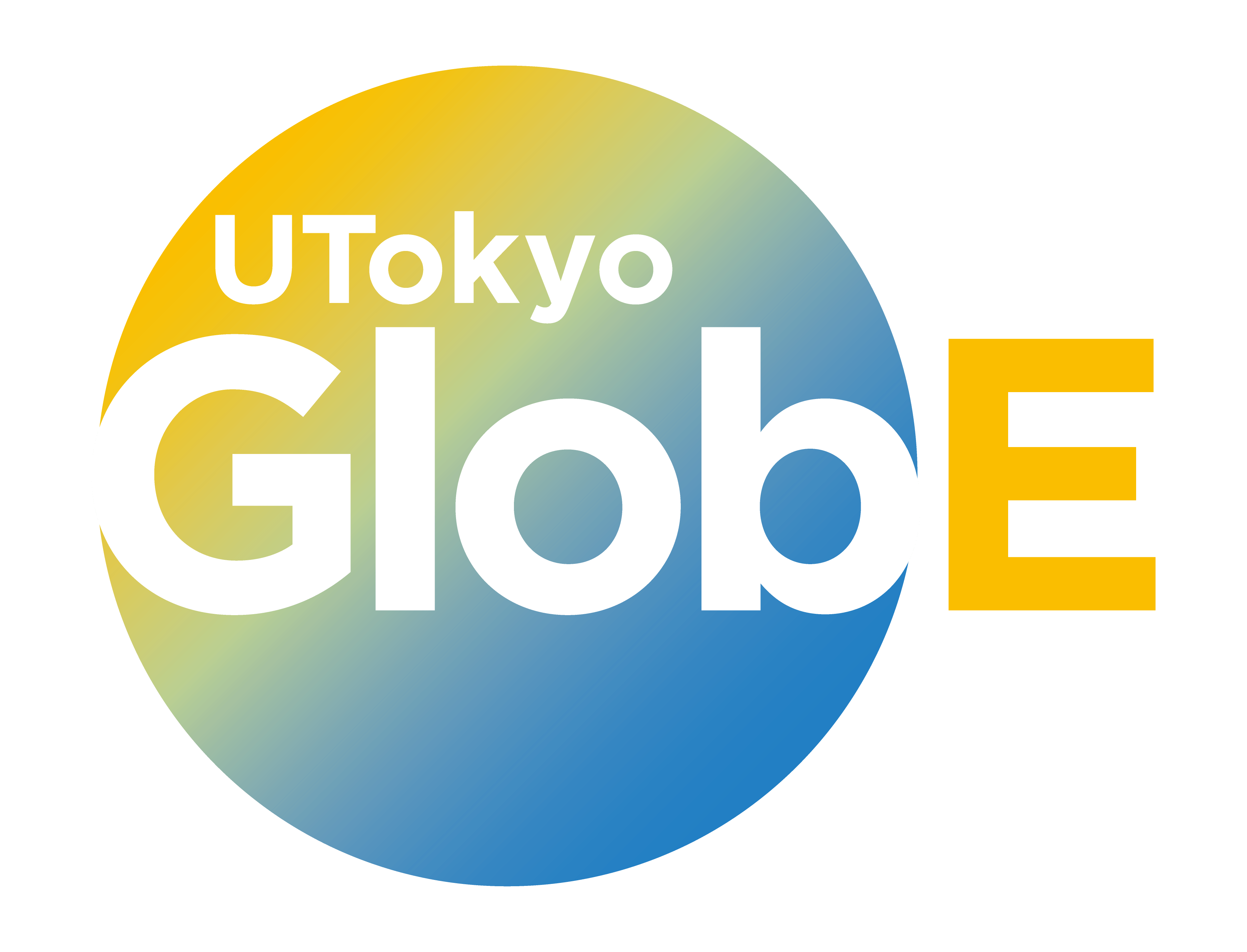 GlobE logo masterdata